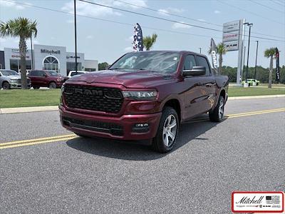 New 2025 Ram 1500 Tradesman Crew Cab 4x4 Pickup for sale #R25969 - photo 1