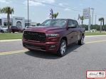 New 2025 Ram 1500 Tradesman Crew Cab 4x4 Pickup for sale #R25969 - photo 1