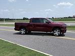 New 2025 Ram 1500 Tradesman Crew Cab 4x4 Pickup for sale #R25969 - photo 4