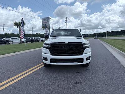New 2025 Ram 1500 Laramie Crew Cab 4x4 Pickup for sale #R25971 - photo 2