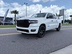 New 2025 Ram 1500 Laramie Crew Cab 4x4 Pickup for sale #R25971 - photo 1