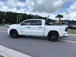 New 2025 Ram 1500 Laramie Crew Cab 4x4 Pickup for sale #R25971 - photo 10