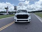 New 2025 Ram 1500 Laramie Crew Cab 4x4 Pickup for sale #R25971 - photo 2