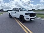 New 2025 Ram 1500 Laramie Crew Cab 4x4 Pickup for sale #R25971 - photo 3
