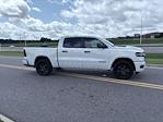New 2025 Ram 1500 Laramie Crew Cab 4x4 Pickup for sale #R25971 - photo 4