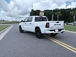 New 2025 Ram 1500 Laramie Crew Cab 4x4 Pickup for sale #R25971 - photo 7