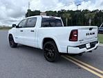 New 2025 Ram 1500 Laramie Crew Cab 4x4 Pickup for sale #R25971 - photo 9