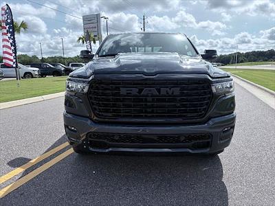 New 2025 Ram 1500 Laramie Crew Cab 4x4 Pickup for sale #R25987 - photo 2