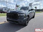 New 2025 Ram 1500 Laramie Crew Cab 4x4 Pickup for sale #R25987 - photo 1
