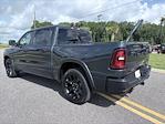New 2025 Ram 1500 Laramie Crew Cab 4x4 Pickup for sale #R25987 - photo 11