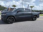 New 2025 Ram 1500 Laramie Crew Cab 4x4 Pickup for sale #R25987 - photo 12