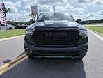 New 2025 Ram 1500 Laramie Crew Cab 4x4 Pickup for sale #R25987 - photo 2