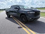 New 2025 Ram 1500 Laramie Crew Cab 4x4 Pickup for sale #R25987 - photo 3