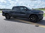 New 2025 Ram 1500 Laramie Crew Cab 4x4 Pickup for sale #R25987 - photo 4