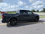 New 2025 Ram 1500 Laramie Crew Cab 4x4 Pickup for sale #R25987 - photo 6