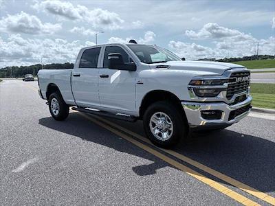 New 2025 Ram 2500 Tradesman Crew Cab 4x4 Pickup for sale #R25993 - photo 2