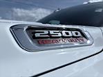New 2025 Ram 2500 Tradesman Crew Cab 4x4 Pickup for sale #R25993 - photo 12