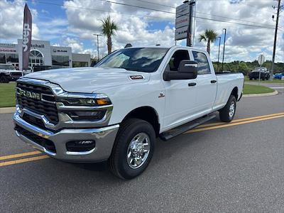 New 2025 Ram 2500 Tradesman Crew Cab 4x4 Pickup for sale #R25999 - photo 1