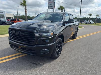 New 2026 Ram 1500 Laramie Crew Cab 4x4 Pickup for sale #R26001 - photo 2