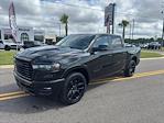 New 2026 Ram 1500 Laramie Crew Cab 4x4 Pickup for sale #R26001 - photo 1