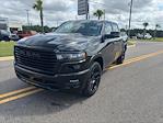 New 2026 Ram 1500 Laramie Crew Cab 4x4 Pickup for sale #R26001 - photo 2