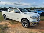 New 2026 Ram 1500 Laramie Crew Cab 4x4 Pickup for sale #R26003 - photo 4