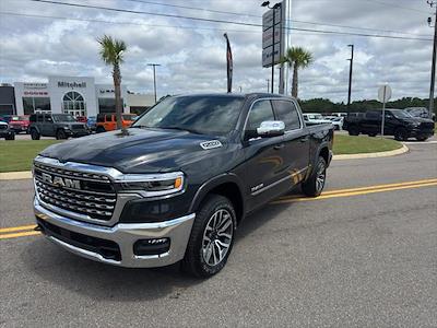 New 2026 Ram 1500 Limited Crew Cab 4x4 Pickup for sale #R26004 - photo 1