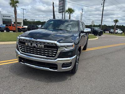 New 2026 Ram 1500 Limited Crew Cab 4x4 Pickup for sale #R26004 - photo 2