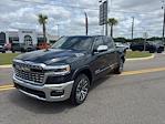 New 2026 Ram 1500 Limited Crew Cab 4x4 Pickup for sale #R26004 - photo 1