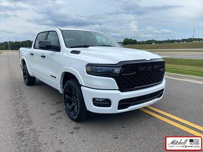 New 2026 Ram 1500 Big Horn Crew Cab Pickup for sale #R26005 - photo 1