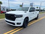 New 2026 Ram 1500 Big Horn Crew Cab Pickup for sale #R26005 - photo 4