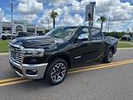 New 2026 Ram 1500 Laramie Crew Cab 4x4 Pickup for sale #R260066 - photo 1