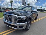 New 2026 Ram 1500 Laramie Crew Cab 4x4 Pickup for sale #R260066 - photo 2