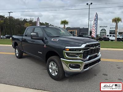 New 2026 Ram 2500 Big Horn Crew Cab 4x4 Pickup for sale #R26007 - photo 1