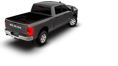 New 2026 Ram 2500 Big Horn Crew Cab 4x4 Pickup for sale #R26008 - photo 2