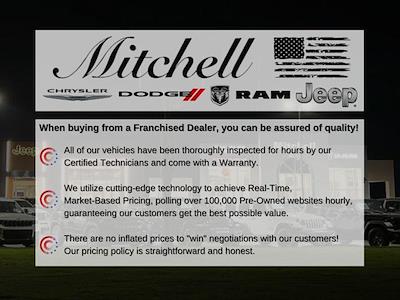 New 2026 Ram 1500 Big Horn Crew Cab 4x4 Pickup for sale #R260083 - photo 2