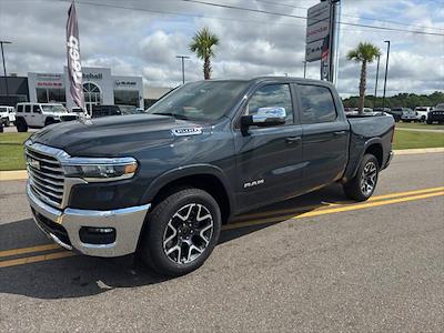 New 2026 Ram 1500 Laramie Crew Cab 4x4 Pickup for sale #R260087 - photo 1