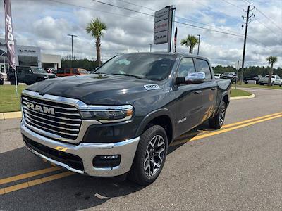 New 2026 Ram 1500 Laramie Crew Cab 4x4 Pickup for sale #R260087 - photo 2
