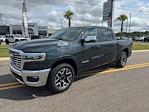 New 2026 Ram 1500 Laramie Crew Cab 4x4 Pickup for sale #R260087 - photo 1