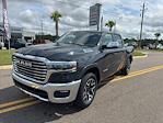 New 2026 Ram 1500 Laramie Crew Cab 4x4 Pickup for sale #R260087 - photo 2