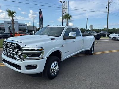 New 2026 Ram 3500 Longhorn Crew Cab 4x4 DRW Pickup for sale #R26009 - photo 1