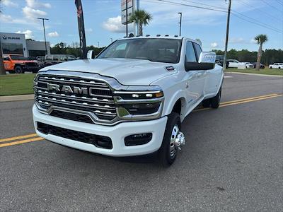 New 2026 Ram 3500 Longhorn Crew Cab 4x4 DRW Pickup for sale #R26009 - photo 2