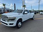 New 2026 Ram 3500 Longhorn Crew Cab 4x4 DRW Pickup for sale #R26009 - photo 1