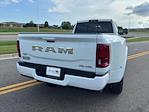New 2026 Ram 3500 Longhorn Crew Cab 4x4 DRW Pickup for sale #R26009 - photo 10