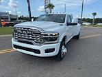 New 2026 Ram 3500 Longhorn Crew Cab 4x4 DRW Pickup for sale #R26009 - photo 2