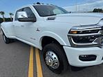 New 2026 Ram 3500 Longhorn Crew Cab 4x4 DRW Pickup for sale #R26009 - photo 5