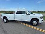 New 2026 Ram 3500 Longhorn Crew Cab 4x4 DRW Pickup for sale #R26009 - photo 8
