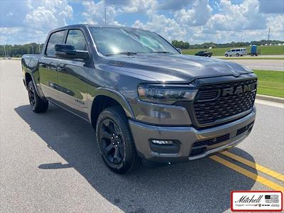 New 2026 Ram 1500 Big Horn Crew Cab 4x4 Pickup for sale #R260090 - photo 1