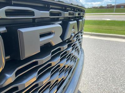 New 2026 Ram 1500 Big Horn Crew Cab 4x4 Pickup for sale #R260090 - photo 2