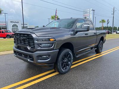 New 2026 Ram 2500 Tradesman Crew Cab 4x4 Pickup for sale #R26012 - photo 1